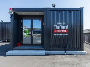 Hotel R9 The Yard Yabuki