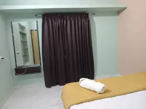 The Triple Nest