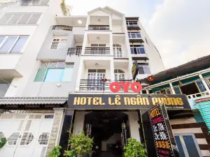 Lê Ngân Phùng Hotel