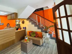 OYO 1158 Kegama Residences 2