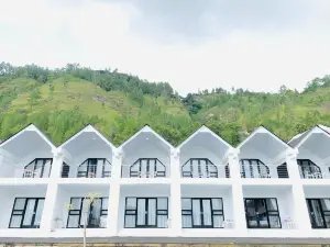 Gayo Belangi Resort