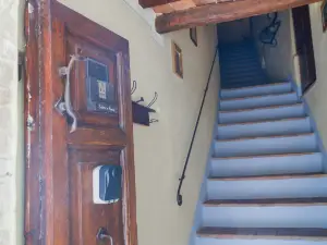 Pienzalettings Suites