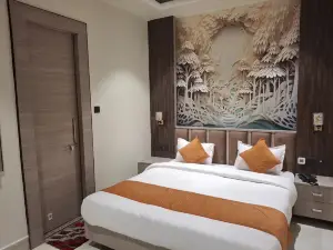 ホテル グリーン パレス