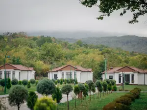 Shabran Wellbeing Resort