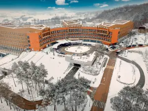 Pyeongchang Space hubt Hotel & Resort