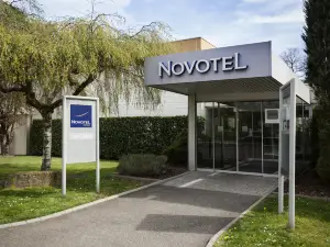 Novotel Saint Avold