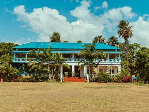 Kingfisher Beach Resort