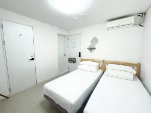 Koin Guesthouse Incheon airport