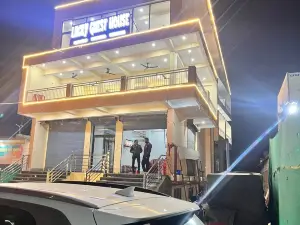 Hotel Lucky Guest House