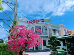 Sai Gon Ha Tien Hotel