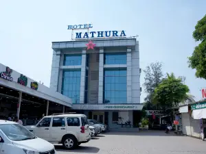 HOTEL MATHURA INN