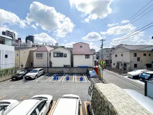 louis stage nishigahara