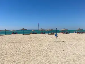 villa golden beach 2 Ras sedr
