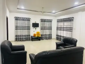 Jaffna Nest