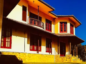 Greenmoret AgriTourism Villa