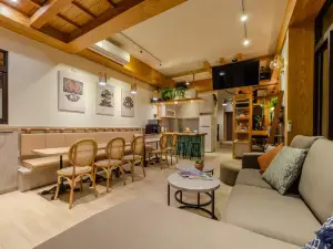 Shanlight B&B