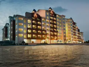 D'Sea Marina by Manhattan Group