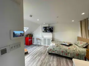 Luxury 6 en-suite Bedrooms - Wembley Stadium 5 KM