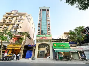 레인보우 에어포트 호텔