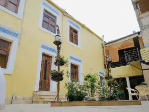MUSLIMA HOTEL BOUTIQUE