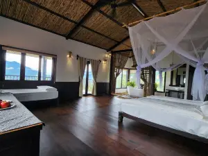 A Su Homestay Mu Cang Chai