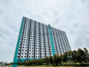 Apartement Riverdale by NamRoom