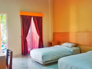 Hotel Mega Stay Cepu