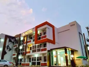 O2 Hotel Sakon Nakhon