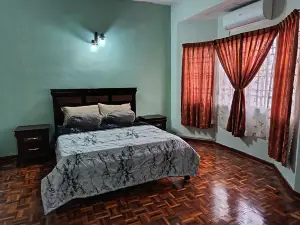 Macchiato Homestay
