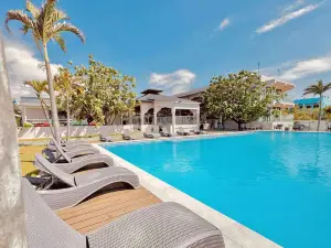 Sangria-Luna Resort and Hotel