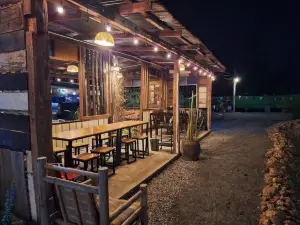 Hug Wang Homestay