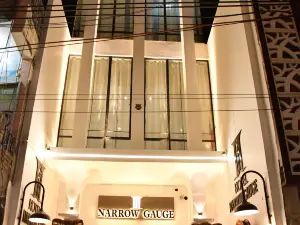 Narrow Gauge Hotel
