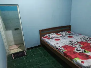 Hotel O Dian Asih Rooms