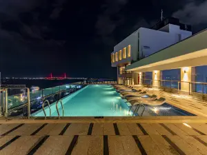 Charmant Suites a Boutique Hotel Can Tho