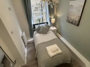 The Corbridge Apartment