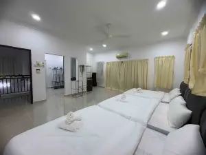 25 pax Golf Resort Private Villa