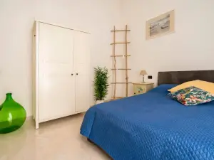 L'onda del Mare: Marina Seaview Panoramic Loft