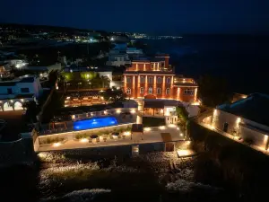 วิลลา จิอาดา ลักชัวรี บูทีค โรงแรม