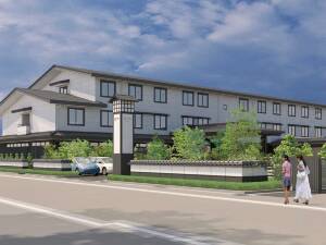 Grandvrio Hotel Tambasasayama Wakura