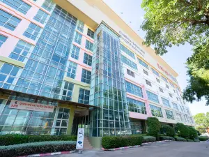 Savan Itecc Hotel