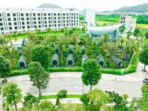 Xanh Melody Resort