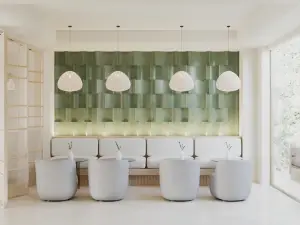 Amaya Saigon Boutique Hotel