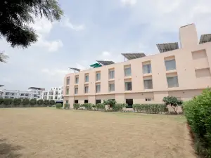 Anandi Bhawan by Pandora