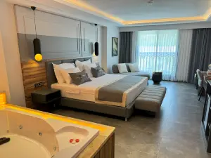 TELMESSOS CITY HOTEL ADULT ONLY +13