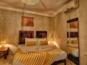 Riad Belikoss Pool & SPA