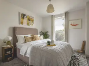 チャールズ ホープ ケンブリッジ