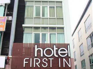 First In Hotel