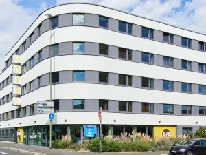 B&B HOTEL Klagenfurt-City