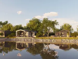 Neuer Strand Neusiedler See