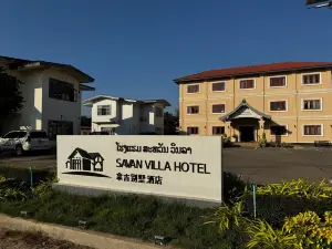 Savan Villa Hotel